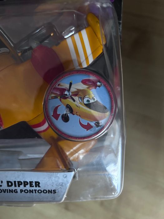 Disney planes/Дисни самолетите