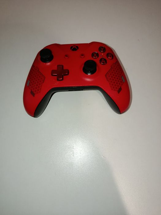 Controller Xbox One S  wireless stare impecabila de functionare