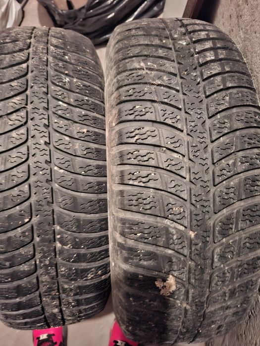 Зимни гуми  195/65/15