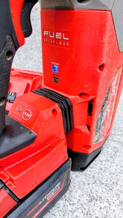 Milwaukee M18 ONEFHPX-OX Перфоратор
