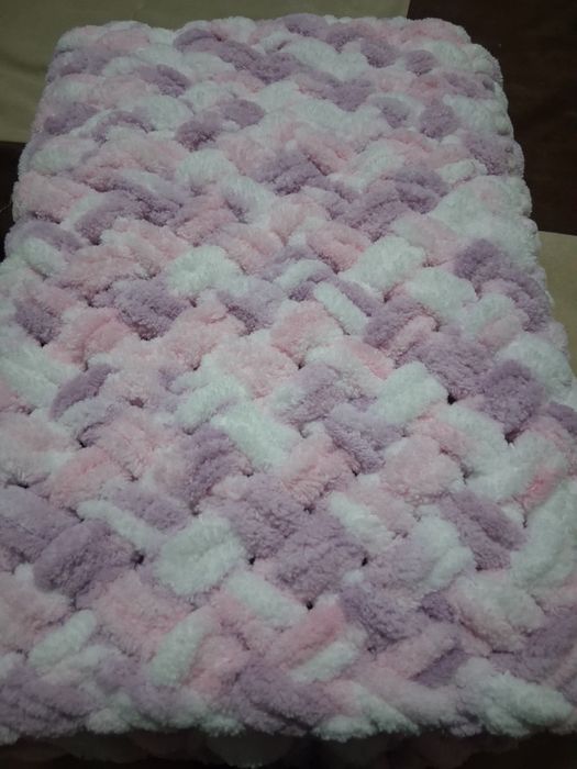 Одеяло за бебета 90/90  -45лв