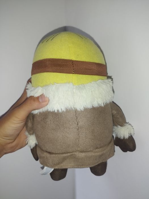 Plus minions oficial