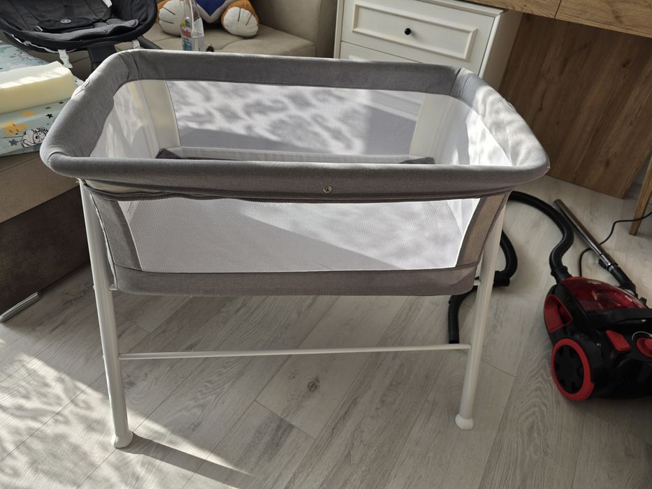 Кошара за бебе [moni]