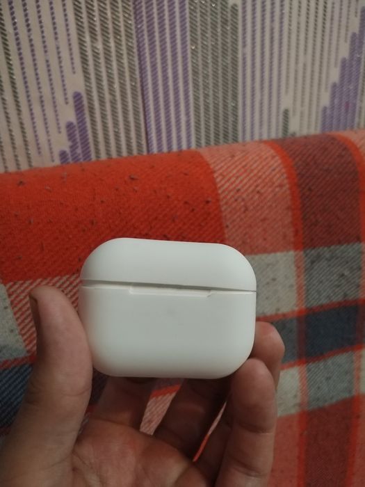 Airpodspro 2 жағдайы жақсы
