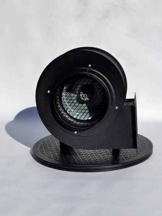 Центробежен вентилатор ф160, дебит 1950 m3/h