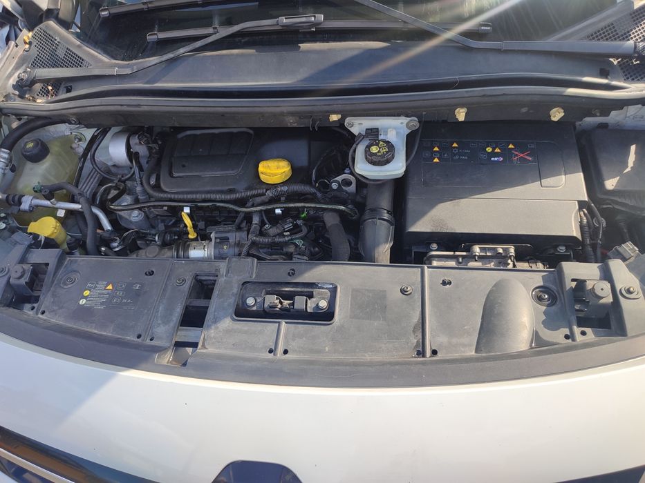 Renault Grand Scenic 3