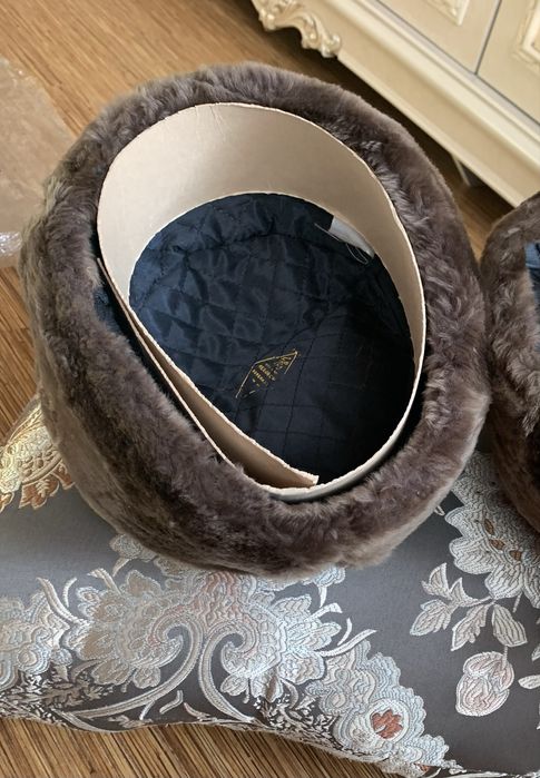 Шапка НОВАЯ РАЗМЕР 59-60