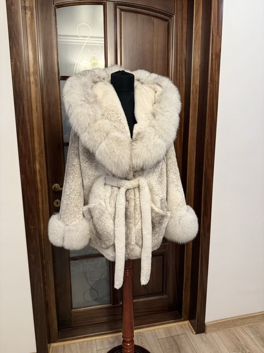 haina de blana naturala