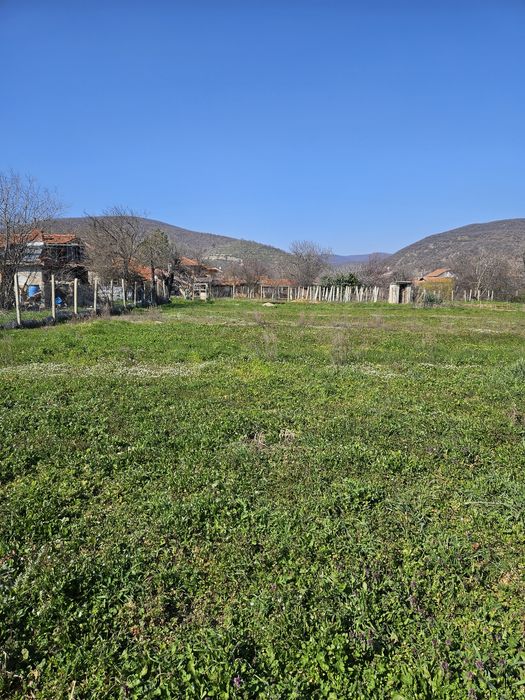 Продава се Парцел в с. Оряховица, Област Стара Загора - 4029 кв.м за 9 €/кв.м - Снимка #5