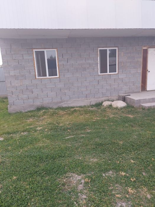 Продам дом в Талгаре с.Коктал