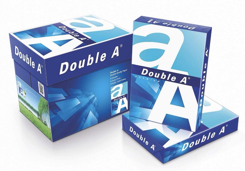 Бумага офисная оригинал