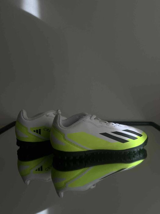 Детски стоножки Адидас