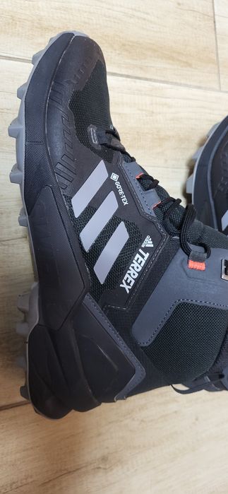 Adidas Terrex Swift R Goretex туристически маратонки