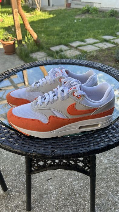 Маратонки унисекс