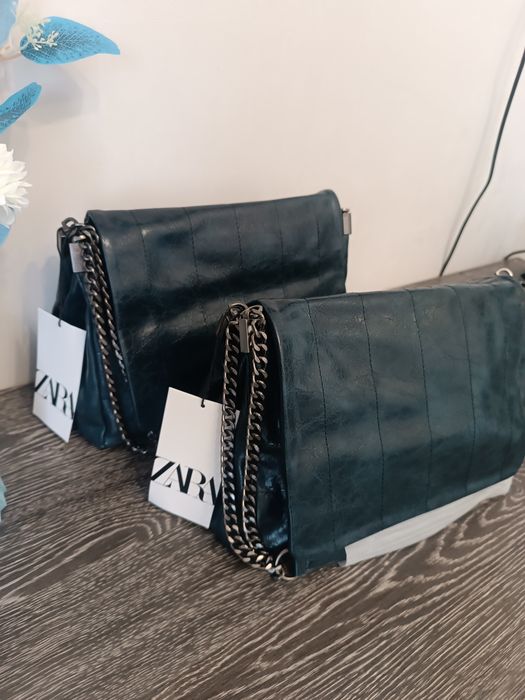 Сумка Зара сумки