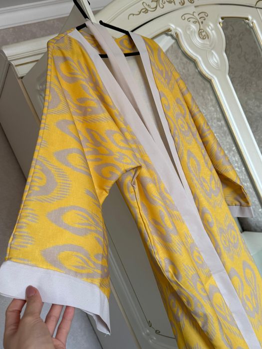 Продается платье