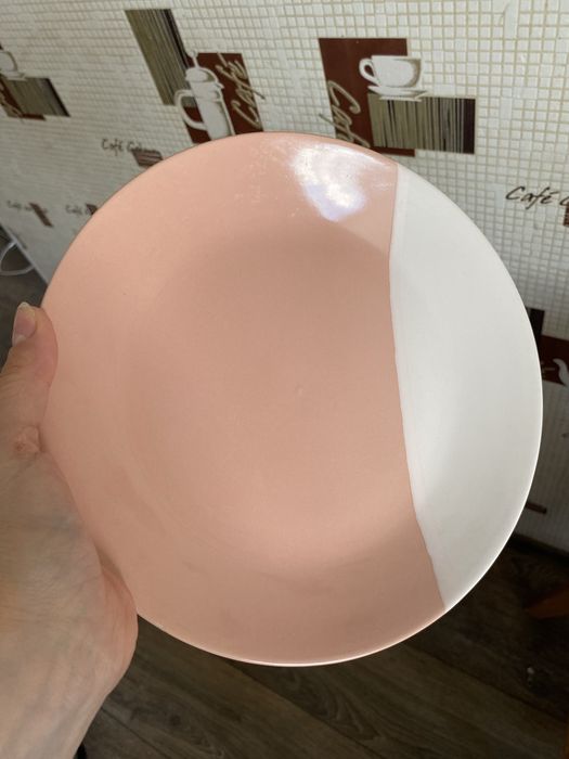 Комплект посуды