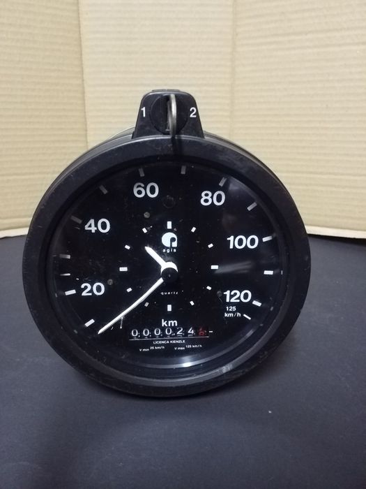 Тахогроф  KIENZLE