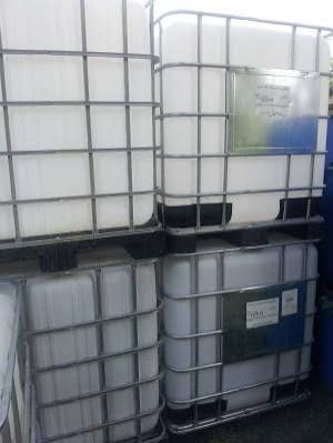 Agricultura zootehnie Bazin 1000 Litri