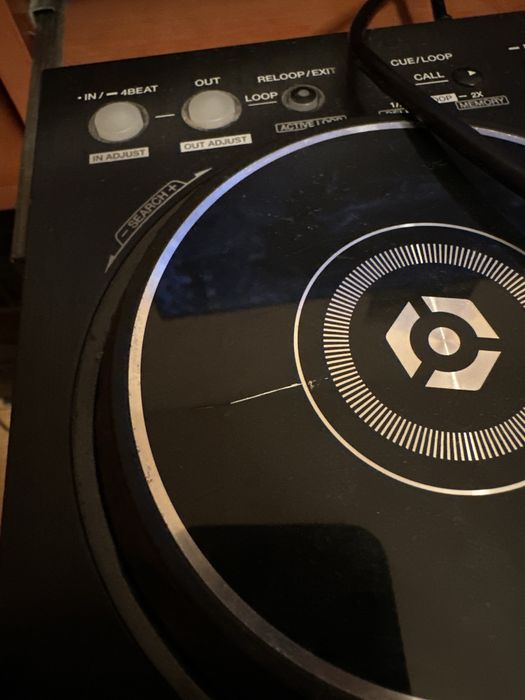 Dj контролер Pioneer DDJ-400