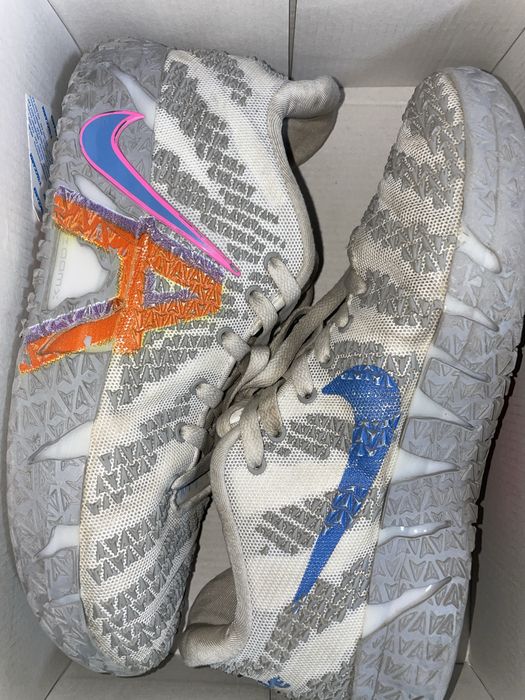 Продам Nike JA 3