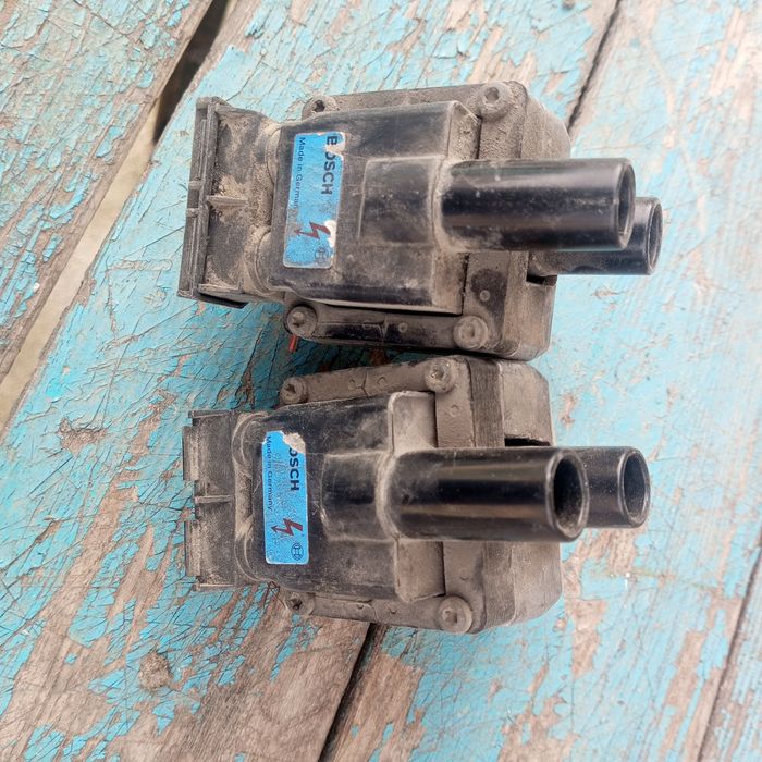 Запчасти Мерседес 124