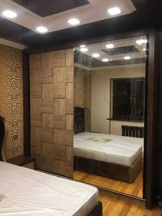 Мебель для спальный модерн