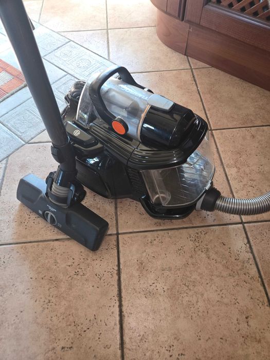 Прахосмукачка AEG LX7 X Power