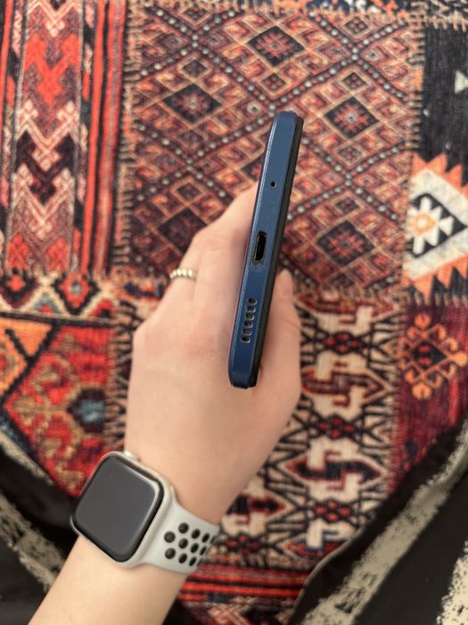 redmi 12c рабочий