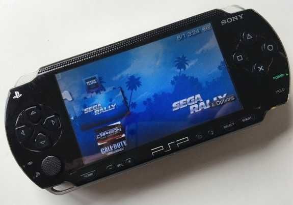 Батерия за ПСП Фат 1000 серията PSP Fat и ПСП Слим серията PSP SLIM