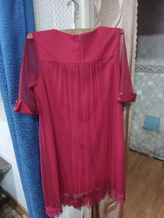 Платье в хорошем состоянии