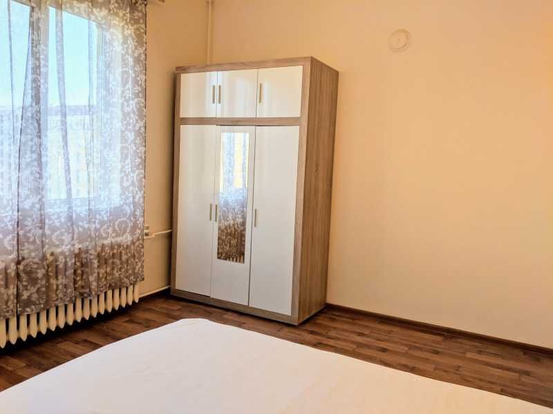 Дава се под наем Двустаен апартамент в София, Център - 55 кв.м за 650 € - Снимка #6