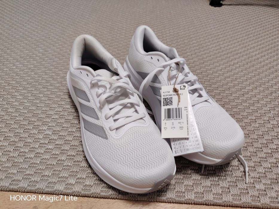 Adidas Respinse Runner 2