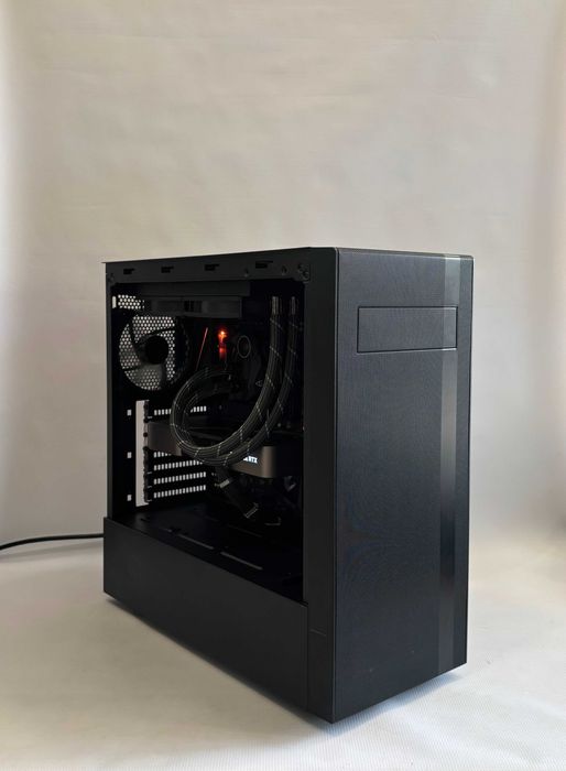Геймърски компютър AMD Ryzen 9 3950X, RTX 3080 8GB, 32GB ram