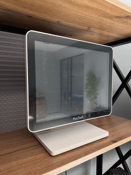 Моноблок сенсорный моноблок/Sensor ekran/ Sensor Monoblok/Kassa Aparat