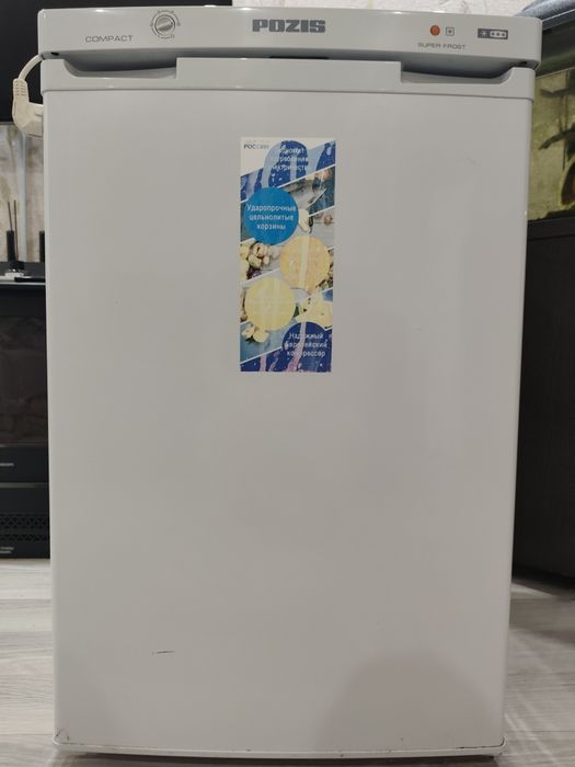 Продаю морозильную камеру POZIS Compact