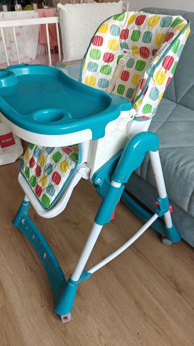 Продам стульчик для кормления