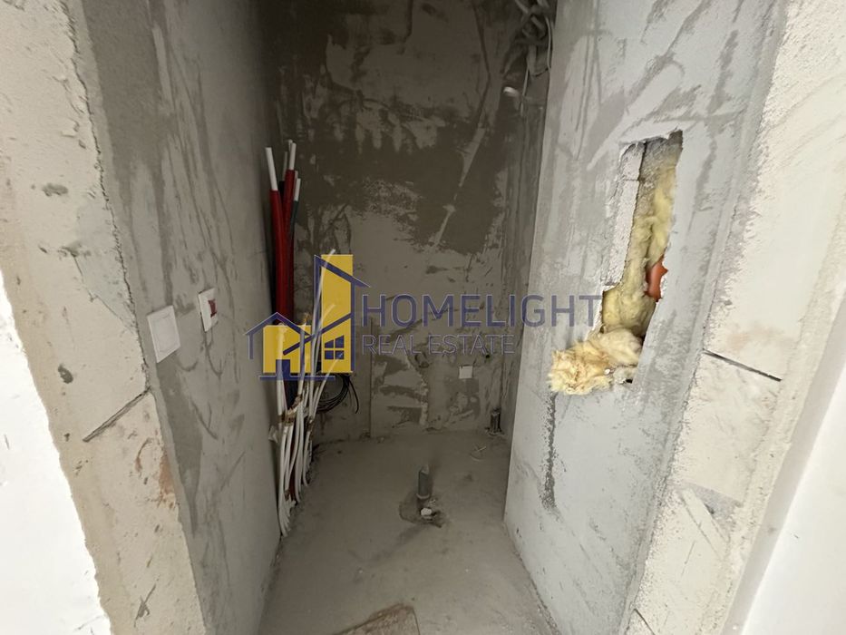 Продава се Тристаен апартамент в София, Младост 4 - 112 кв.м за 1997 €/кв.м - Снимка #9