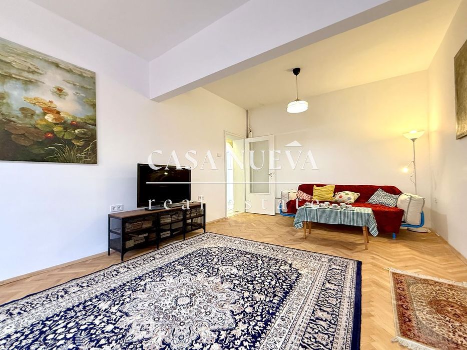 Дава се под наем Двустаен апартамент в София, Лагера - 89 кв.м за 600 € - Снимка #10