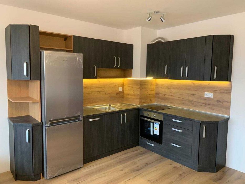 Двустаен апартамент в кв. Разсадника под наем