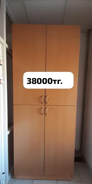 Продам универсальные шкафы,  отличного качества
