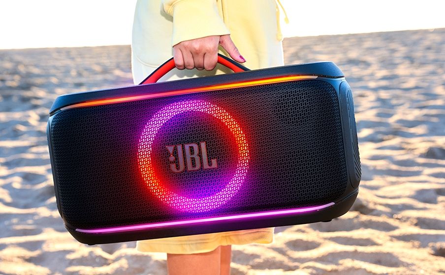 JBL On The Go 2 Dual Mic