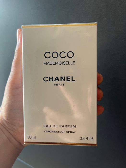 Дамски парфюми Coco Chanel 100 ml