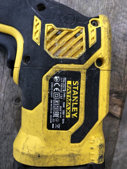 Bormasini SDS cu percutie