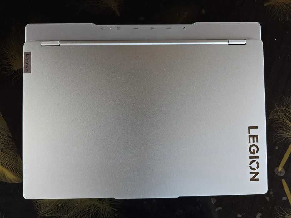 Lenovo Legion 15.6", 144hz, RTX 3060, i5-12500H
