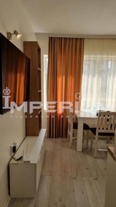 Двустаен апартамент под наем Гръцка махала, гр. Варна