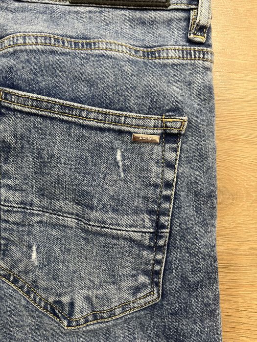 Amiri оригинални мъжки дънки размер 31