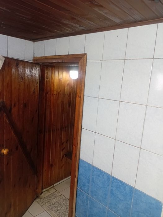 Продам дом срочно с Байтерек