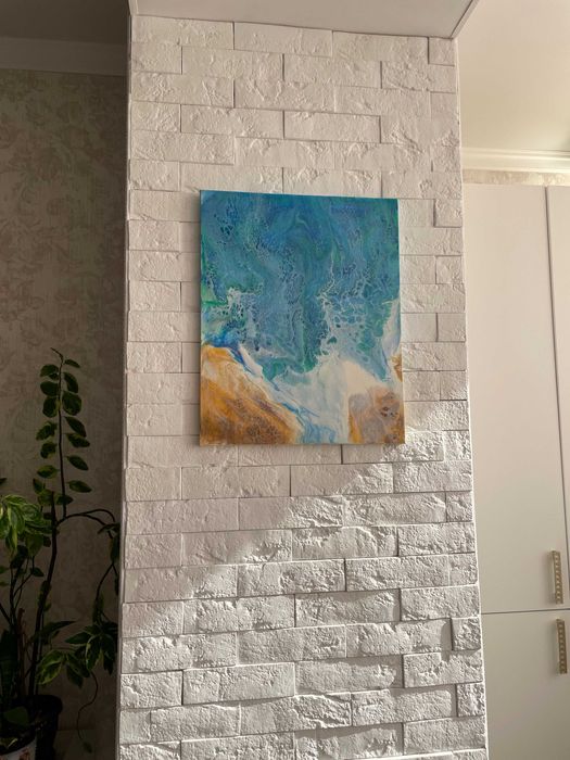 Картина на холсте