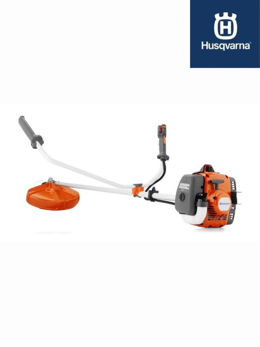 Триммер бензиновый Husqvarna 129R. Скидка!!! Успейте!